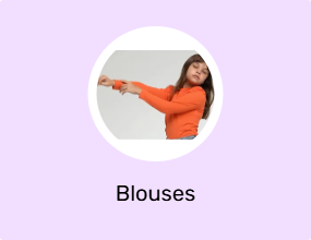 Blouses
