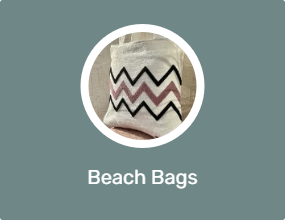 Beach Bags