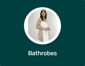 Bathrobes