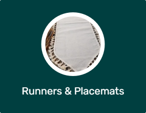 Runners & Placemats