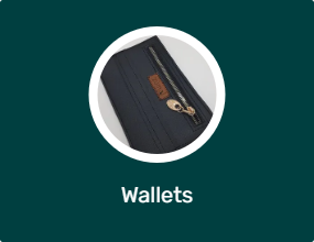 Wallets
