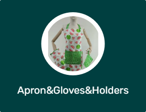 Apron&Gloves&Holders
