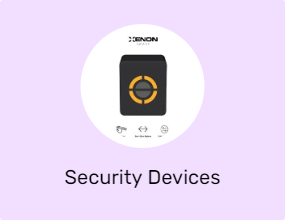 Security Devices