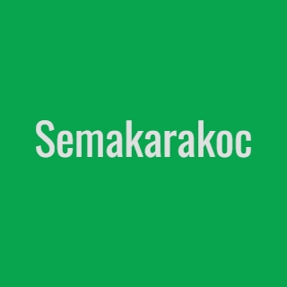 Semakarakoc logo