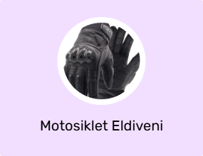 Motosiklet Eldiveni