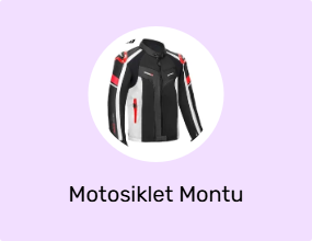 Motosiklet Montu