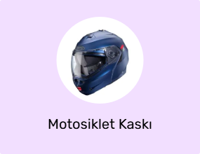 Motosiklet Kaskı