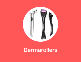 Dermarollers