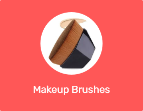 Makeup Brushes