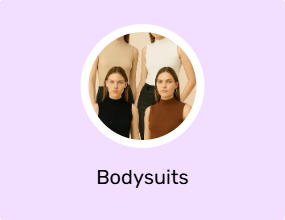 Bodysuits