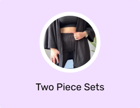 Two Piece Sets