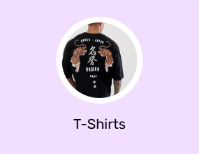 T-Shirts