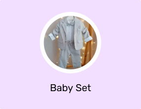 Baby Set