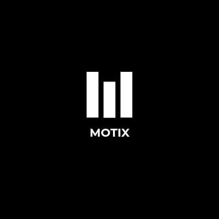 MOTİX logo