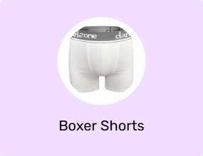 Boxer Shorts