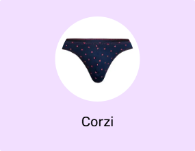 Corzi