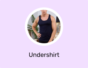 Undershirt