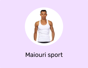 Maiouri sport