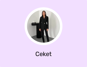Ceket