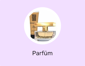 Parfüm