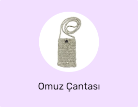 Omuz Çantası