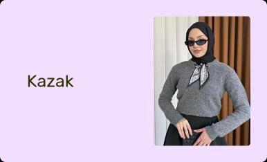 Kazak