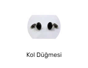 Kol Düğmesi