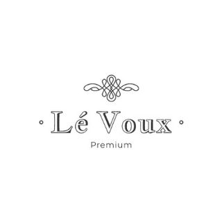 Lê Voux Premium logo