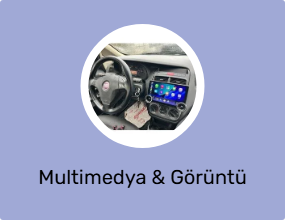 Multimedya & Görüntü Sistemi