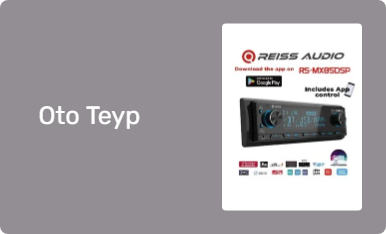 Oto Teyp