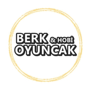 BERK OYUNCAK VE HOBİ