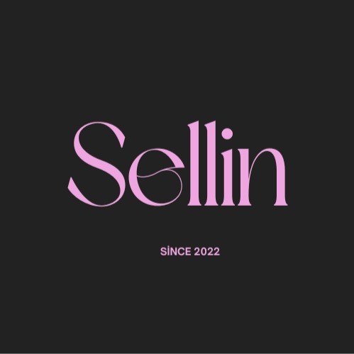 Sellin logo