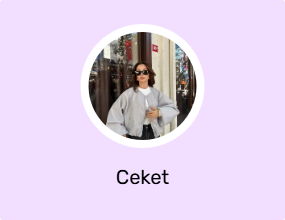 Ceket