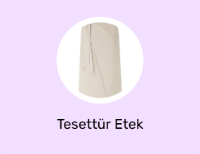 Tesettür Etek