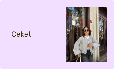 Ceket