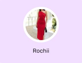 Rochii