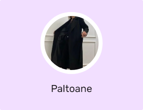 Paltoane
