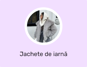 Jachete de iarnă