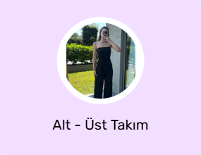 Alt - Üst Takım