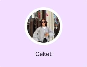 Ceket