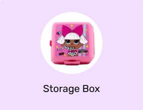 Storage Box