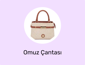 Omuz Çantası