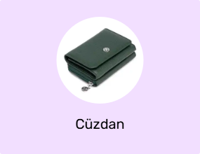 Cüzdan