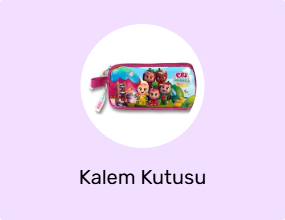 Kalem Kutusu