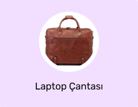 Laptop Çantası
