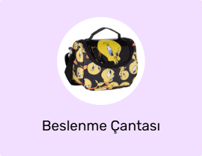 Beslenme Çantası