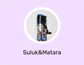 Suluk&Matara