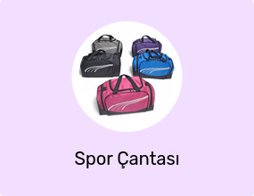Spor Çantası