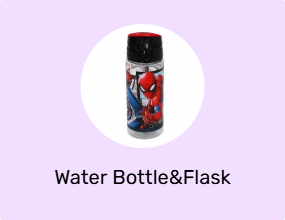Water Bottle&Flask