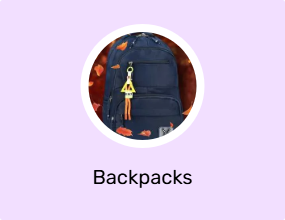 Backpacks